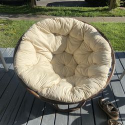 Egg Chair / Circle Chair 