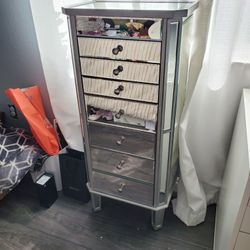 Mirror Jewelry