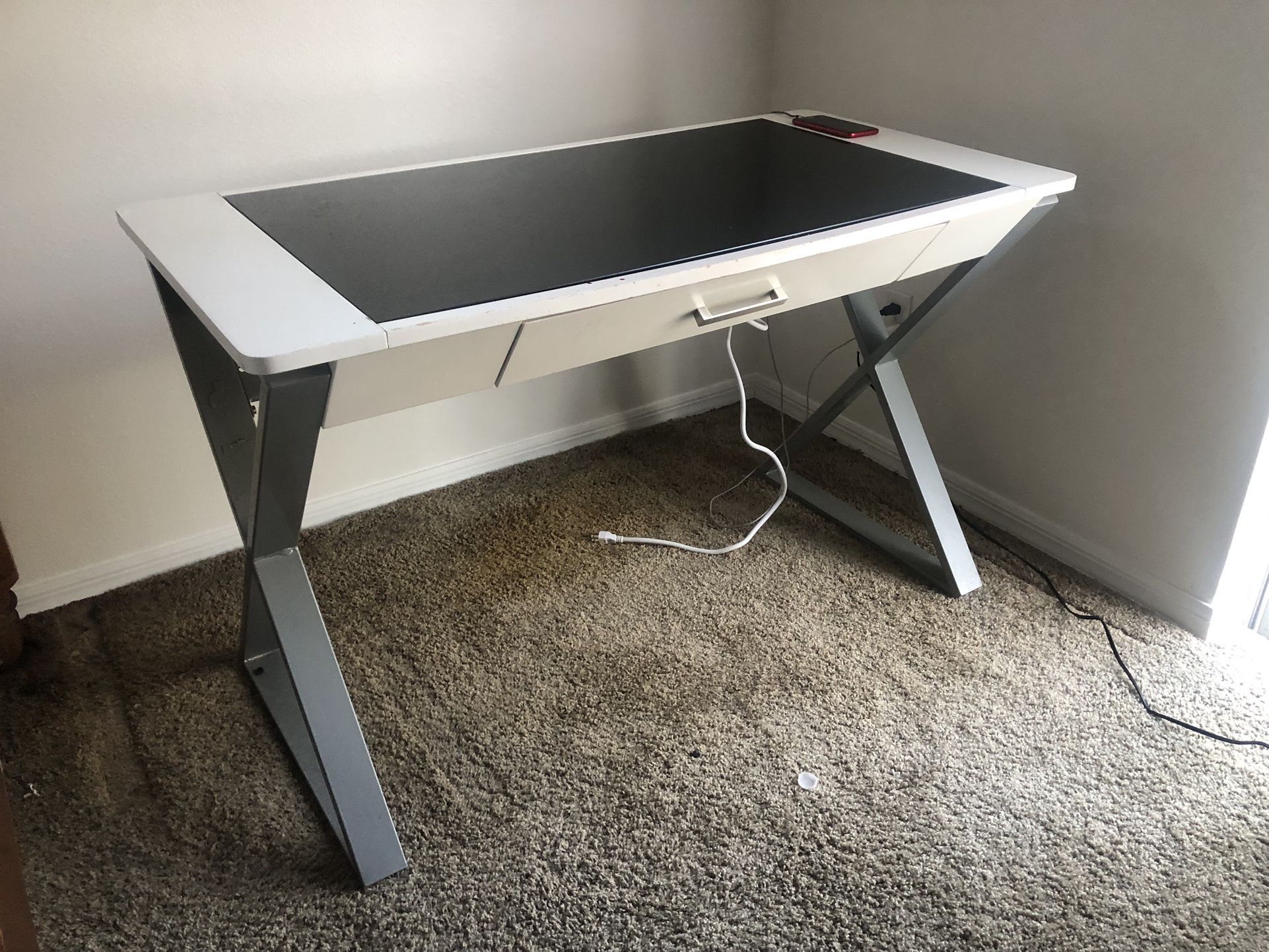 Study Room Table