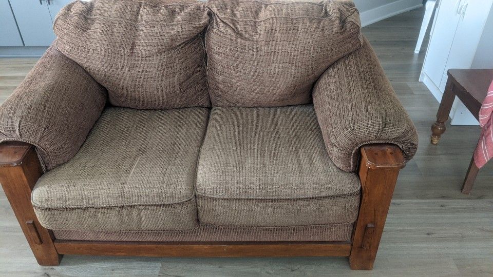 Love Seat