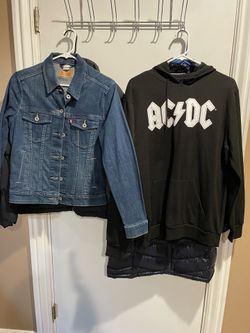 11 Pieces of New Women’s Clothing!!!