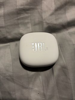 Jbl earbuds