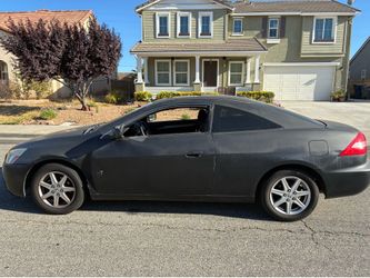 2004 Honda Accord