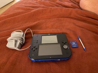 Nintendo 2DS