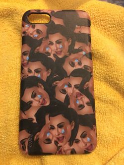 iPhone 7 Plus case new