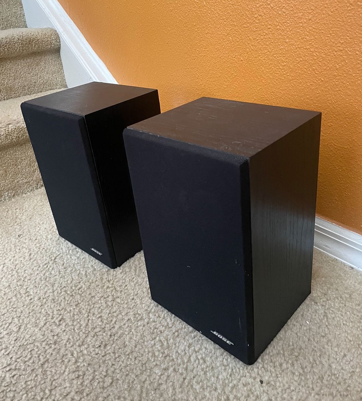 BOSE MODEL 21 SPEAKER