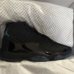 Jordan 11 Gamma Size 13! $350