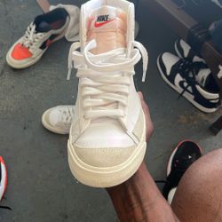 Men’s Nike Blazers Shoes