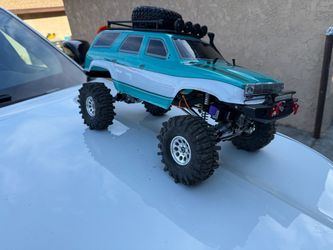 SCX10
