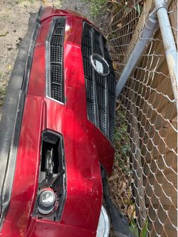 Partes de Cadillac cts