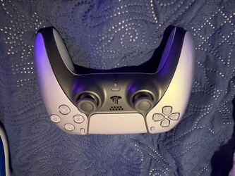 Ps5 controller Official Deep Earth Collection – Sterling Silver DualSense