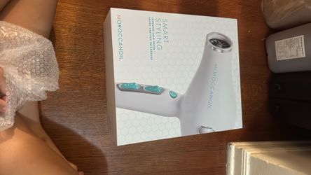 hair dryer