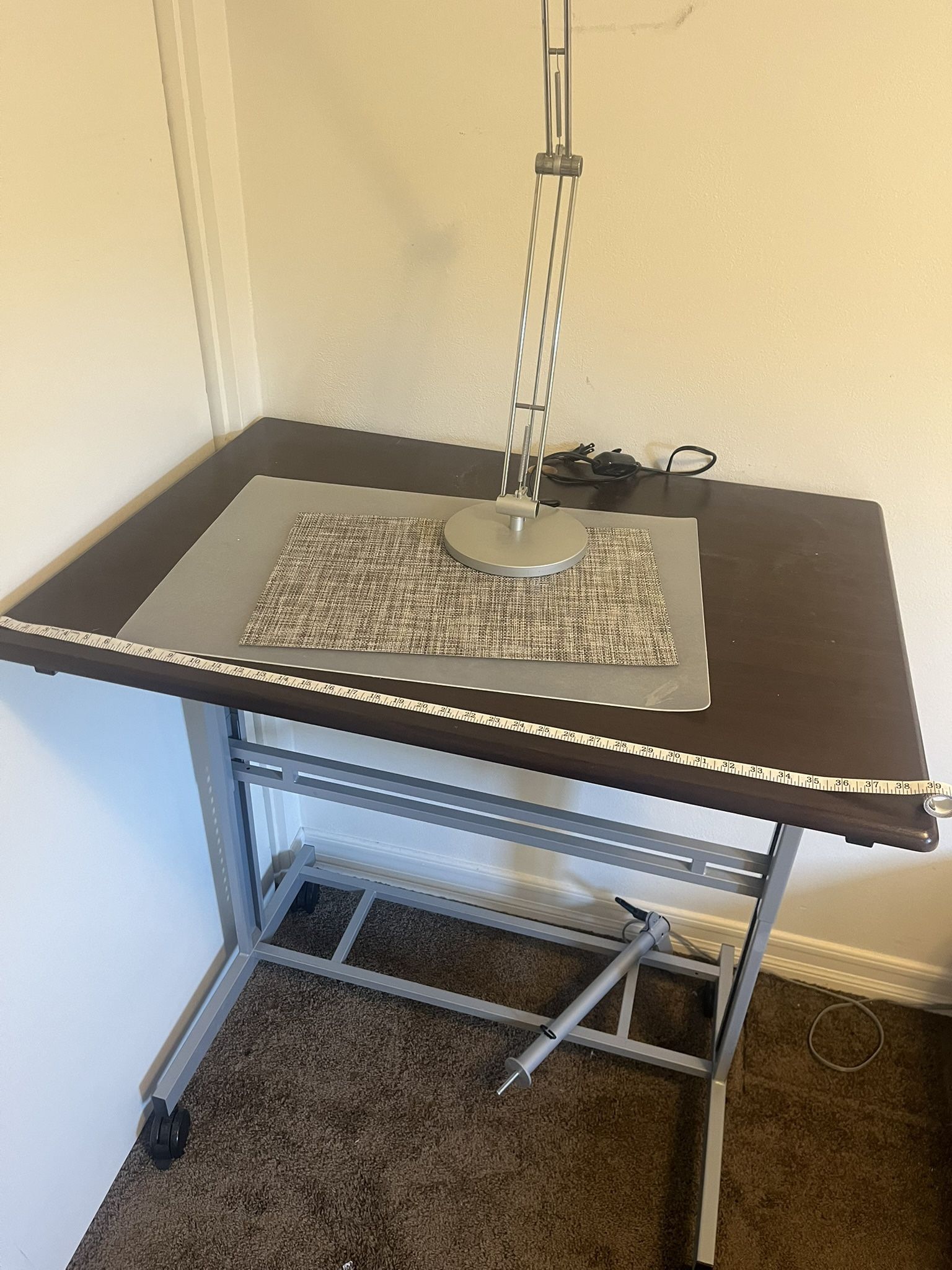 Stand Up Desk 