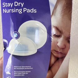 Nursing Pads 