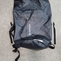 85L Waterproof EarthPak Dry Bag