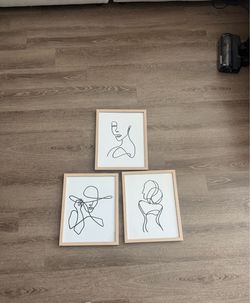 Wall art
