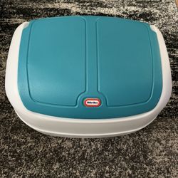 Little Tikes Play 'N store Toy Chest