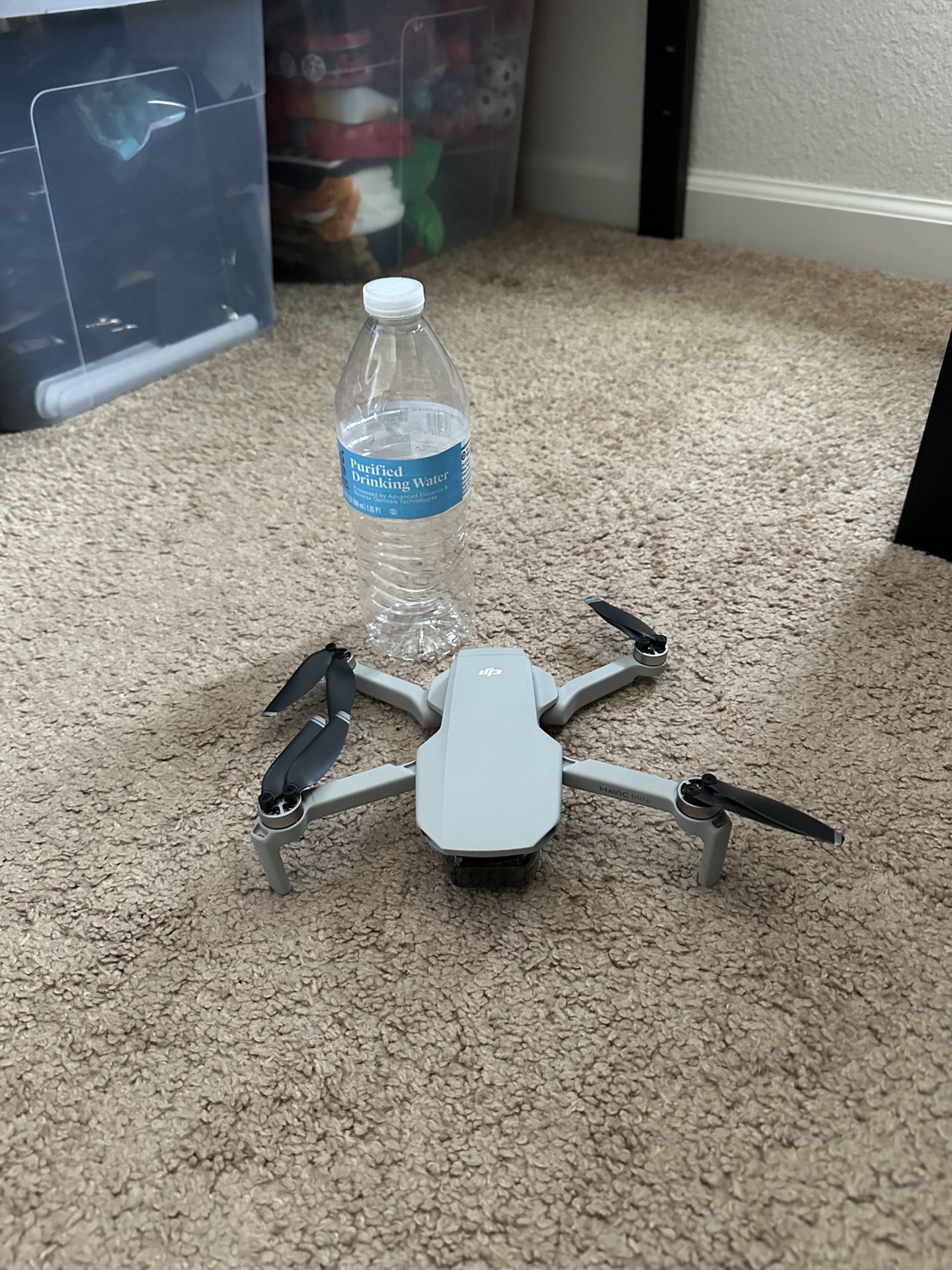 DJI Mini Drone 