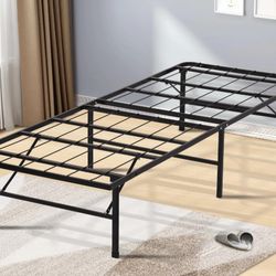 Twin Bed Frame (2)