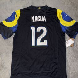 Los Angeles, Rams Jersey XL