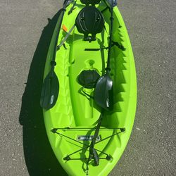 KAYAK 2 man
