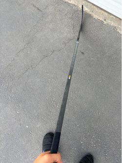 Pro Stock Hockey Stick