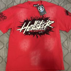 Hellstar Shirt