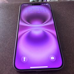 iPhone 16plus pink + Apple Watch SE 44mm