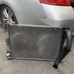 G35 Parts 