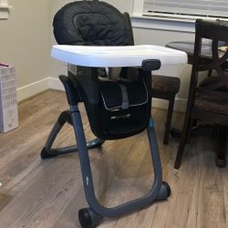 Graco High Chair