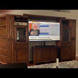 Living room set & dining Room Set 
