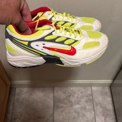 Nike size 8