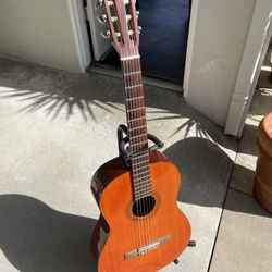 Classical Guitar