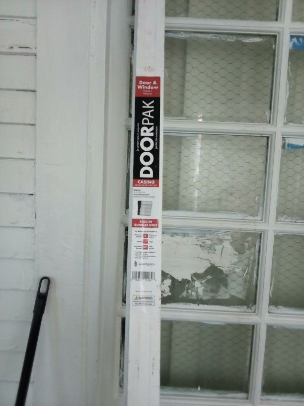 Doorpak