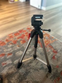 Sunpak Pictures Plus 6464 Digital