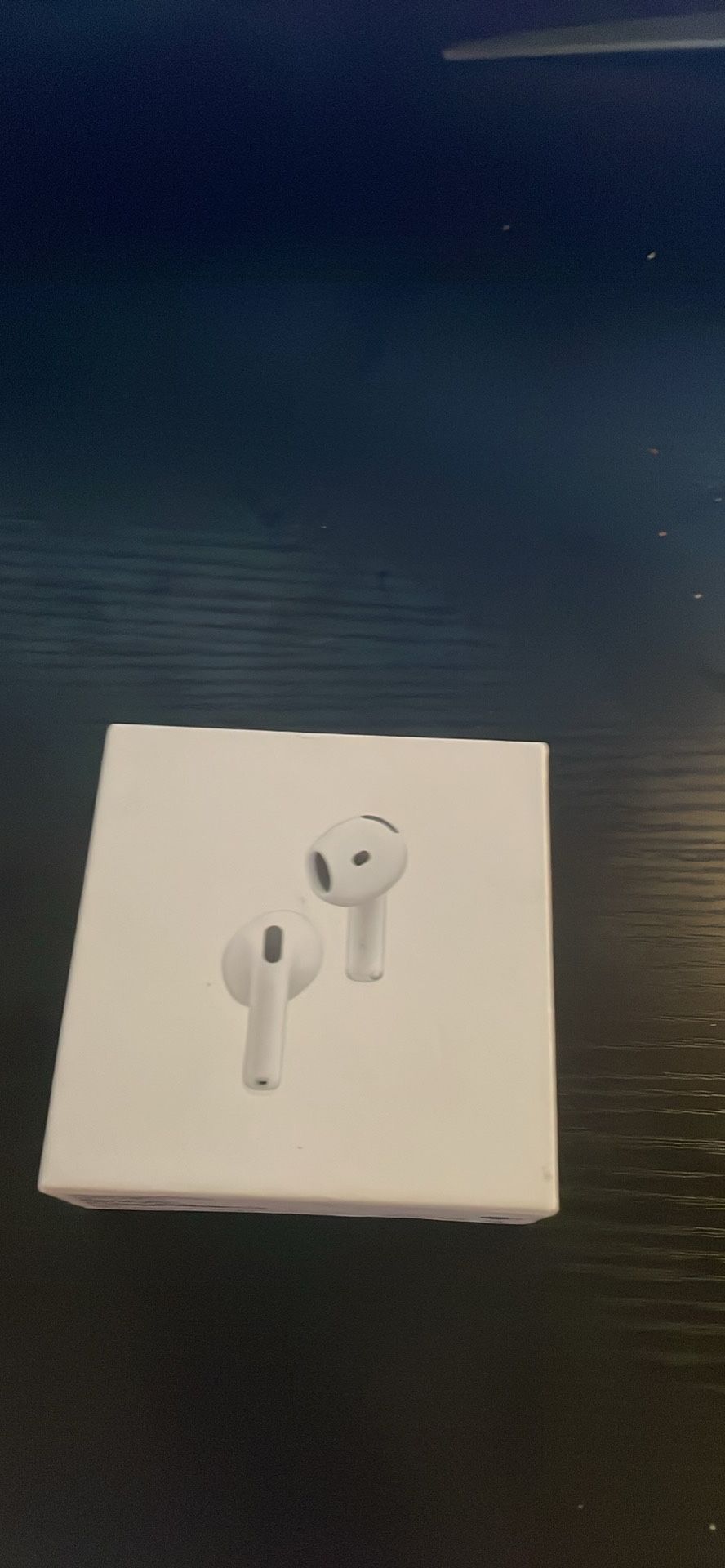 Airpod 4