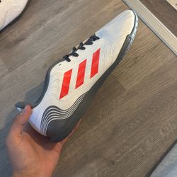 Indoor Soccer Cleats