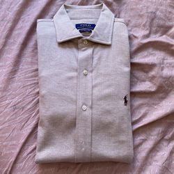 Ralph Lauren Button Down