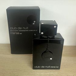 Club De Nuit Intense