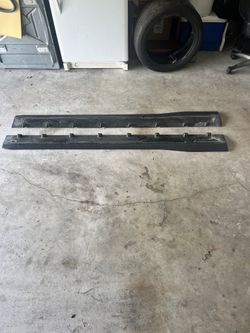 Mustang Parts