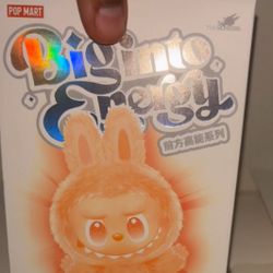 big into energy labubu
