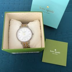 Kate Spade Watch