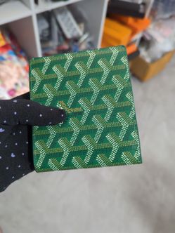 Wallet for men