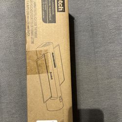 Brand New Scotch Thermal Laminator TL901 – 3M Laminating Machine