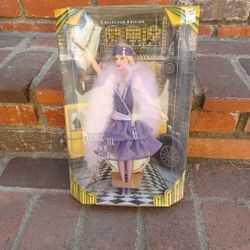 Barbie