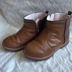 Toddler Girl Shoes