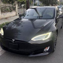 2020 Tesla Model S