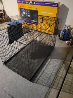 Medium crate 30 inch