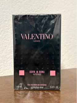Valentino Uomo Born in Roma Intense