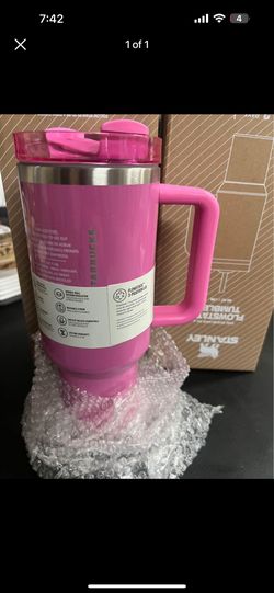 Stanley X Starbucks Limited Edition 40’oz